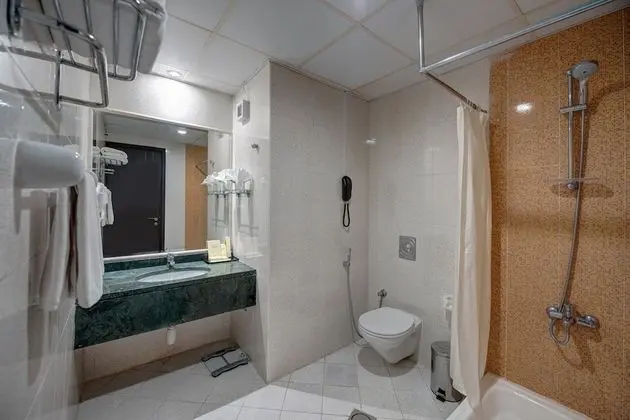 Premium Apart Daire, 1 Yatak Odası