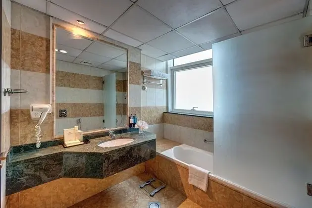Premium Apart Daire, 1 Yatak Odası
