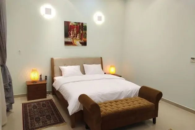 Comfort Büyük Yataklı Tek Kişilik Oda, 1 En Büyük (King) Boy Yatak, Göl Manzaralı