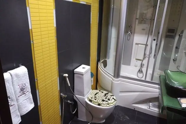 Comfort Büyük Yataklı Tek Kişilik Oda, 1 En Büyük (King) Boy Yatak, Göl Manzaralı