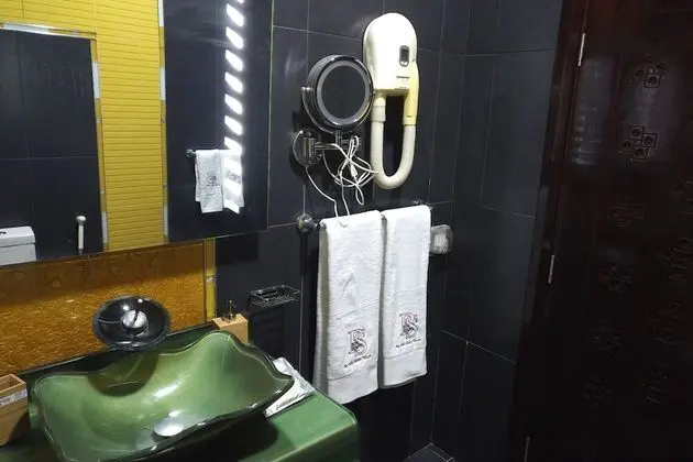 Comfort Büyük Yataklı Tek Kişilik Oda, 1 En Büyük (King) Boy Yatak, Göl Manzaralı