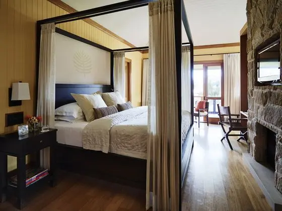 Villa One Bedroom