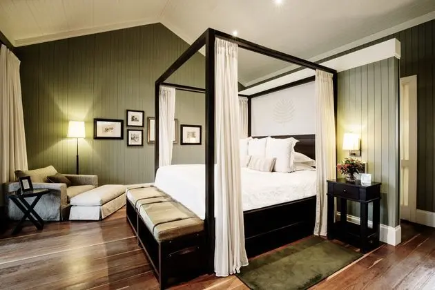 Villa Three Bedrooms