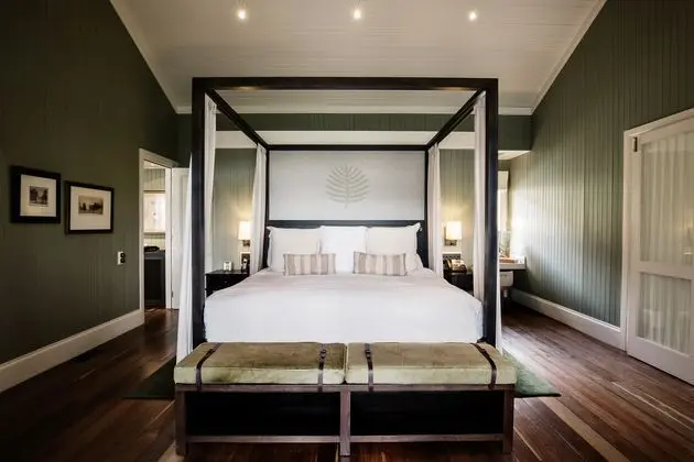 Villa Two Bedrooms