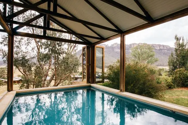Villa Two Bedrooms