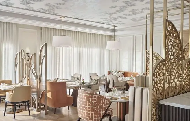 Club Oda, 1 En Büyük (King) Boy Yatak, Deniz Manzaralı