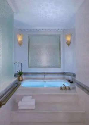 Deluxe Süit, Denize Sıfır