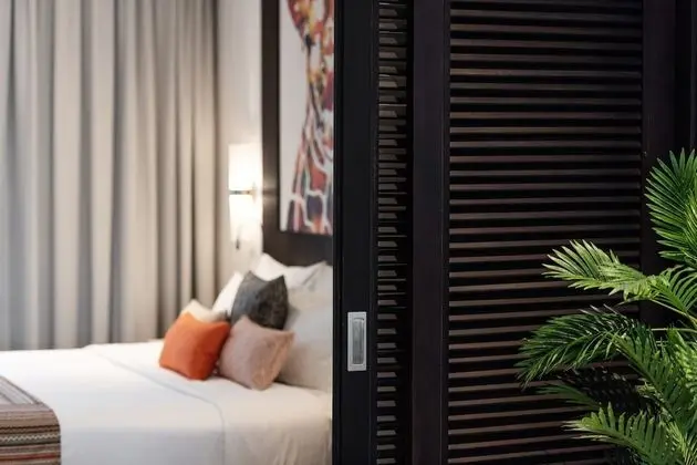 Deluxe Dağ Evi (Double or Twin Room )