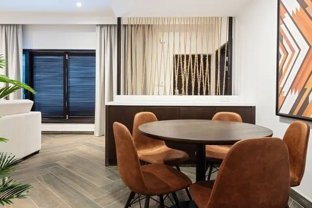 Deluxe Dağ Evi (Double or Twin Room )