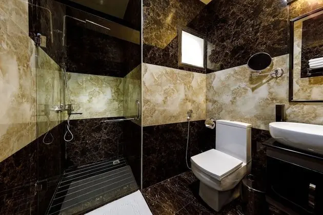 Premium Oda, Havuz Kullanımı