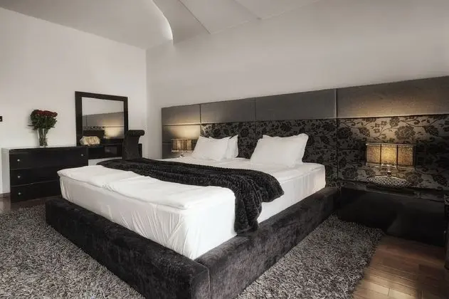 Luxury Apart Daire, 1 Yatak Odası