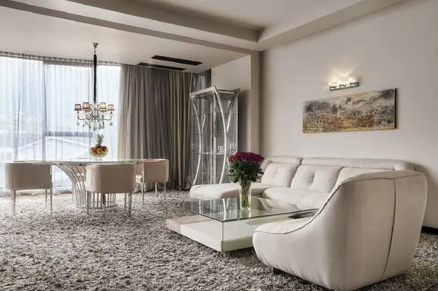 Luxury Apart Daire, 1 Yatak Odası