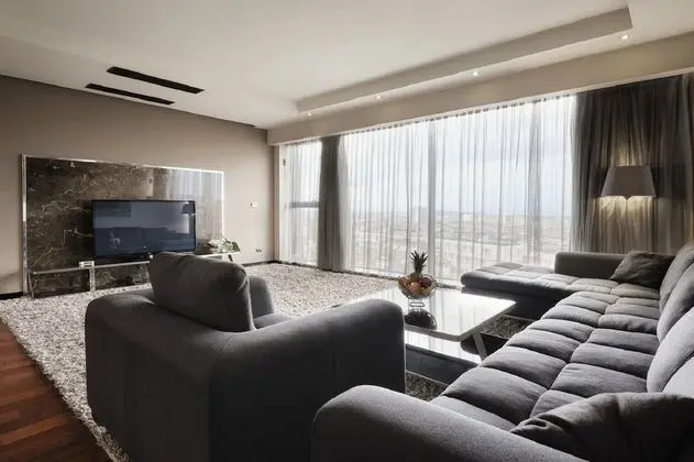 Luxury Apart Daire, 2 Yatak Odası