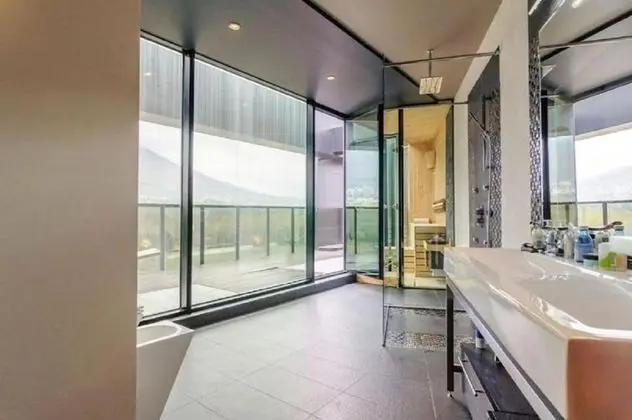 Luxury Apart Daire, 2 Yatak Odası