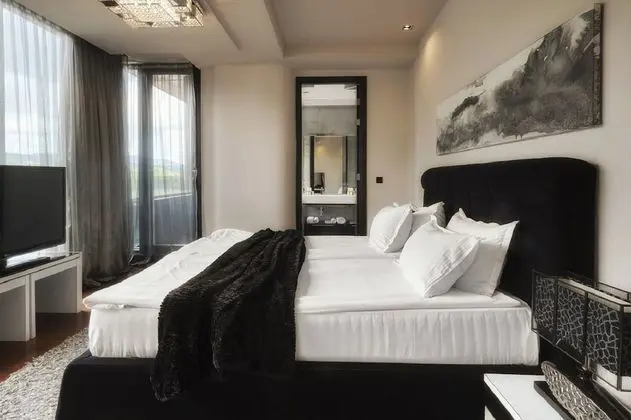 Luxury Apart Daire, 3 Yatak Odası