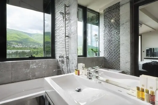 Luxury Apart Daire, 3 Yatak Odası