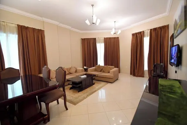 Oturma Alanı