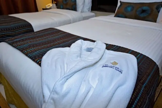 Luxury Süit, 1 Yatak Odası