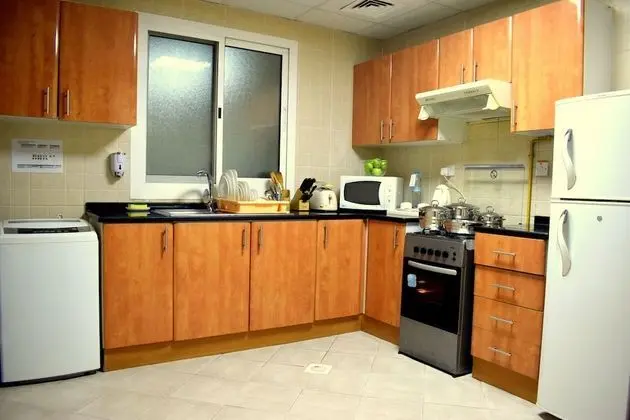 Luxury Süit, 2 Yatak Odası