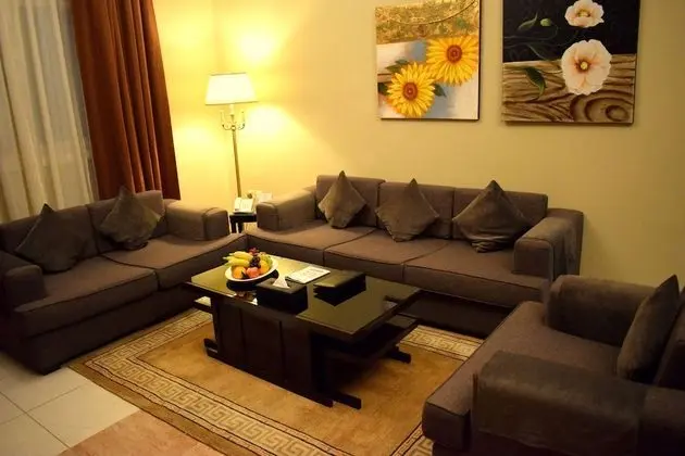 Luxury Üç Kişilik Oda, 3 Tek Kişilik Yatak, Mutfak