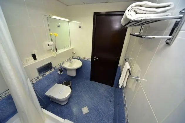 Luxury Üç Kişilik Oda, 3 Tek Kişilik Yatak, Mutfak