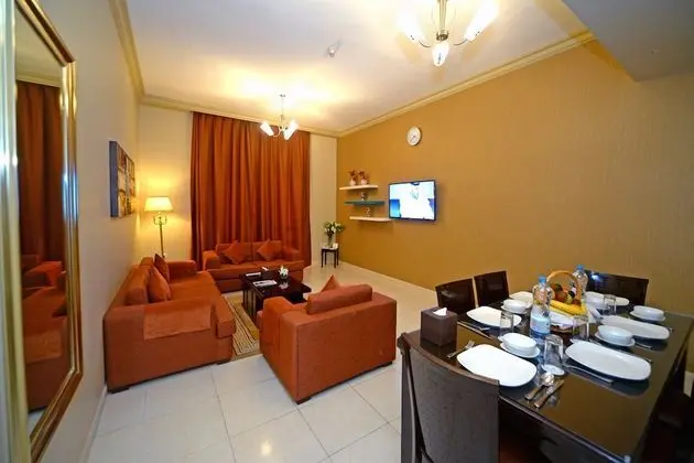 Luxury Üç Kişilik Oda, 3 Tek Kişilik Yatak, Mutfak