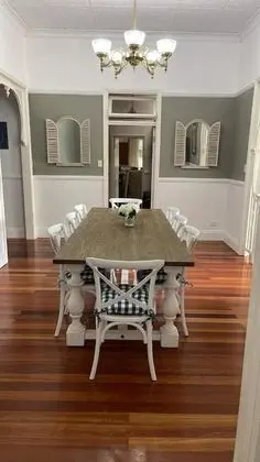 Deluxe Ev, 4 Yatak Odası
