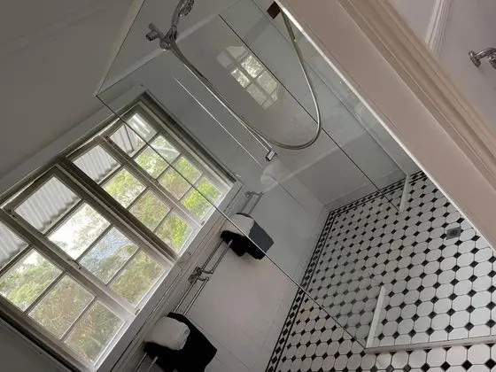Deluxe Ev, 4 Yatak Odası