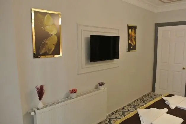 Economy Double Room, 1 Double Bed, Private Bathroom, Basement Floor (Age 18-40)