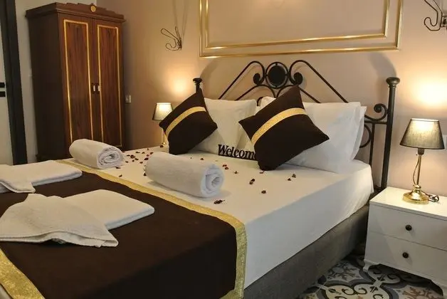 Economy Double Room, 1 Double Bed, Private Bathroom, Basement Floor (Age 18-40)