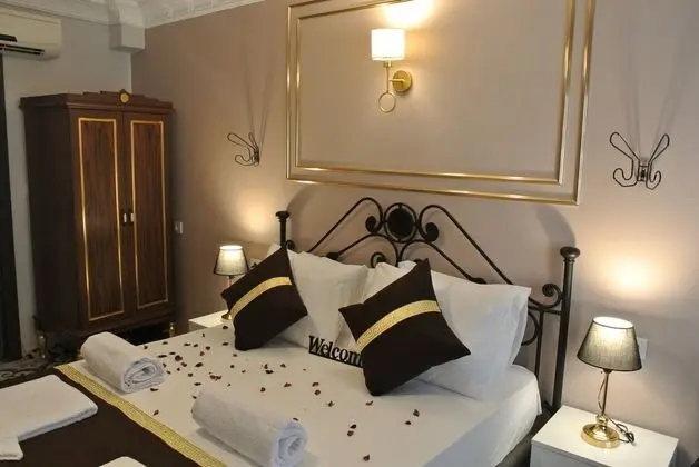 Economy Double Room, 1 Double Bed, Private Bathroom, Basement Floor (Age 18-40)