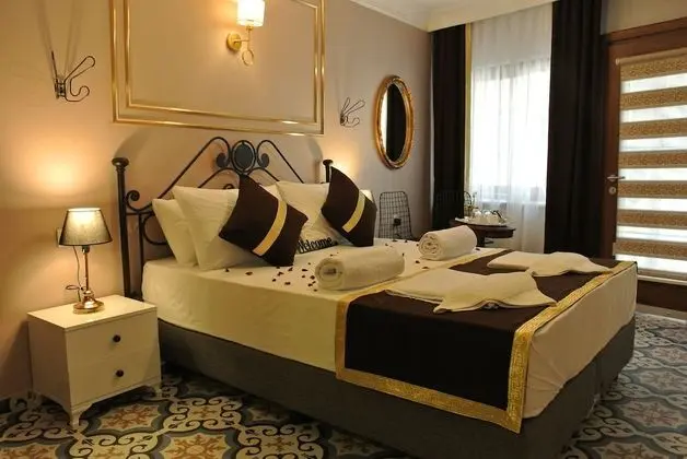 Economy Double Room, 1 Double Bed, Private Bathroom, Basement Floor (Age 18-40)