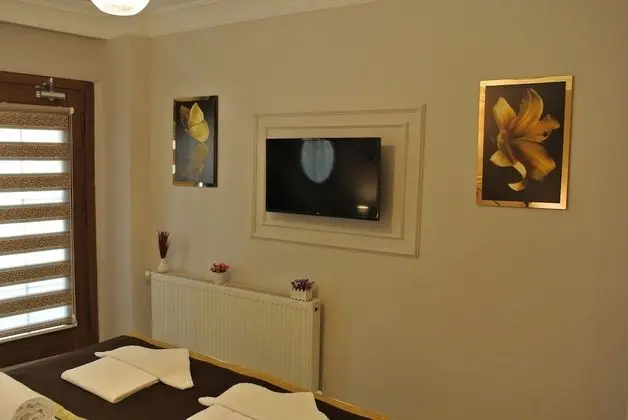 Economy Double Room, 1 Double Bed, Private Bathroom, Basement Floor (Age 18-40)