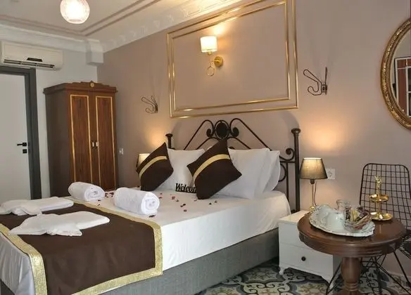 Economy Double Room, 1 Double Bed, Private Bathroom, Basement Floor (Age 18-40)