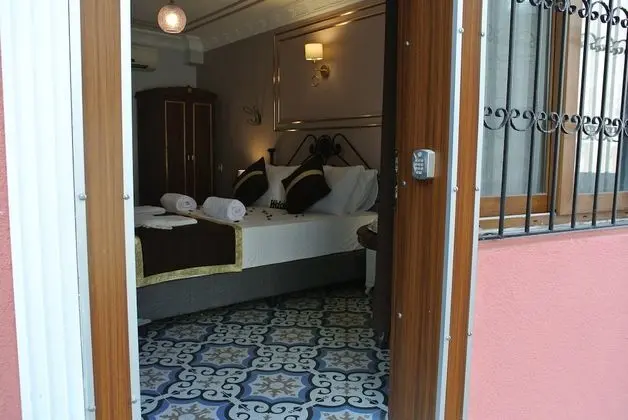 Economy Double Room, 1 Double Bed, Private Bathroom, Basement Floor (Age 18-40)