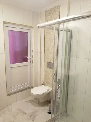 Economy Double Room, 1 Double Bed, Private Bathroom, Basement Floor (Age 18-40)