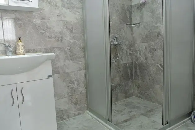 Executive Double Room, 1 Double Bed, Balcony, Sea View