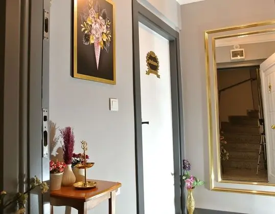 Executive Double Room, 1 Double Bed, Balcony, Sea View