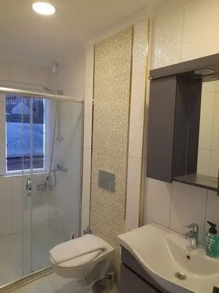 Executive Double Room, Balcony, City View (2 People, Age 18-40)