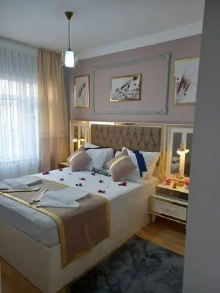 Family Suite, 3 Bedrooms, Non Smoking, Ground Floor