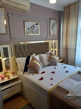 Family Suite, 3 Bedrooms, Non Smoking, Ground Floor