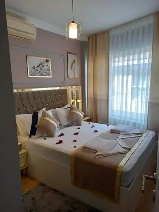 Family Suite, 3 Bedrooms, Non Smoking, Ground Floor