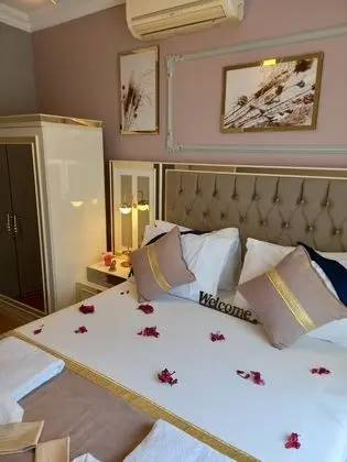 Family Suite, 3 Bedrooms, Non Smoking, Ground Floor