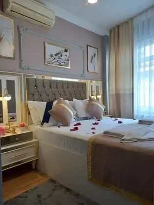 Family Suite, 3 Bedrooms, Non Smoking, Ground Floor