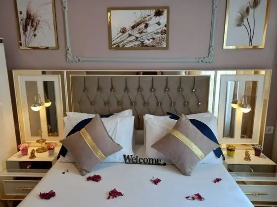 Family Suite, 3 Bedrooms, Non Smoking, Ground Floor