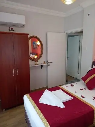 Family Suite, 3 Bedrooms, Non Smoking, Ground Floor