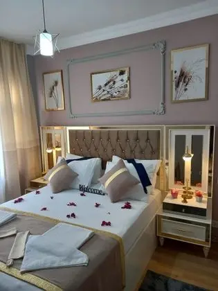 Family Suite, 3 Bedrooms, Non Smoking, Ground Floor