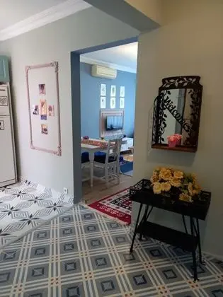 Family Suite, 3 Bedrooms, Non Smoking, Ground Floor