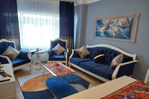 Family Suite, 3 Bedrooms, Non Smoking, Ground Floor