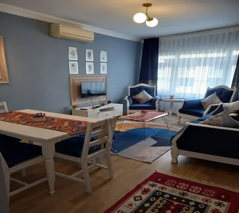 Family Suite, 3 Bedrooms, Non Smoking, Ground Floor